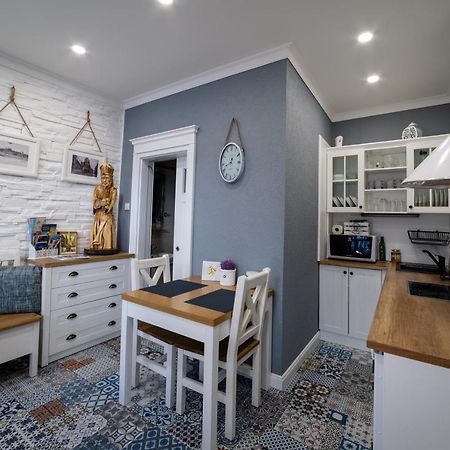 Apartman Sv. Urban Bratislava Eksteriør billede